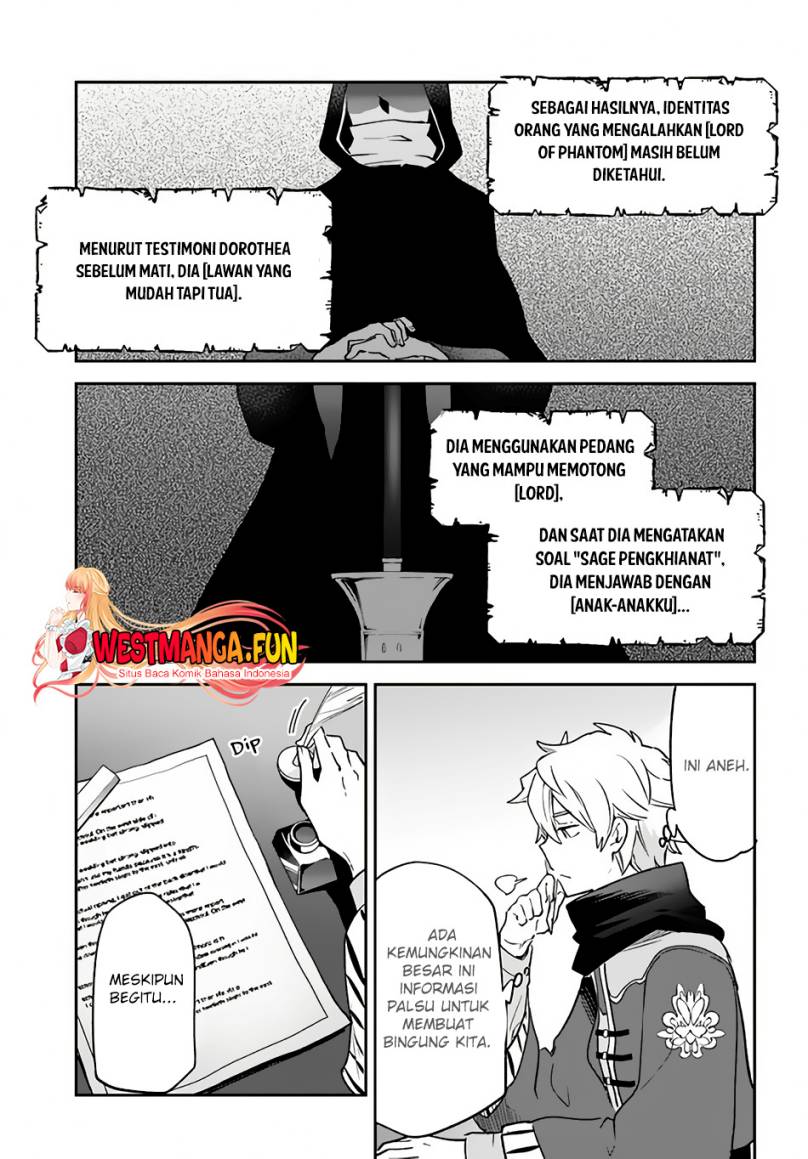 Henkyou Gurashi no Maou, Tensei shite Saikyou no Majutsushi ni naru ~Aisarenagara Nariagaru Moto Maō wa, Ningen o Shiritai~